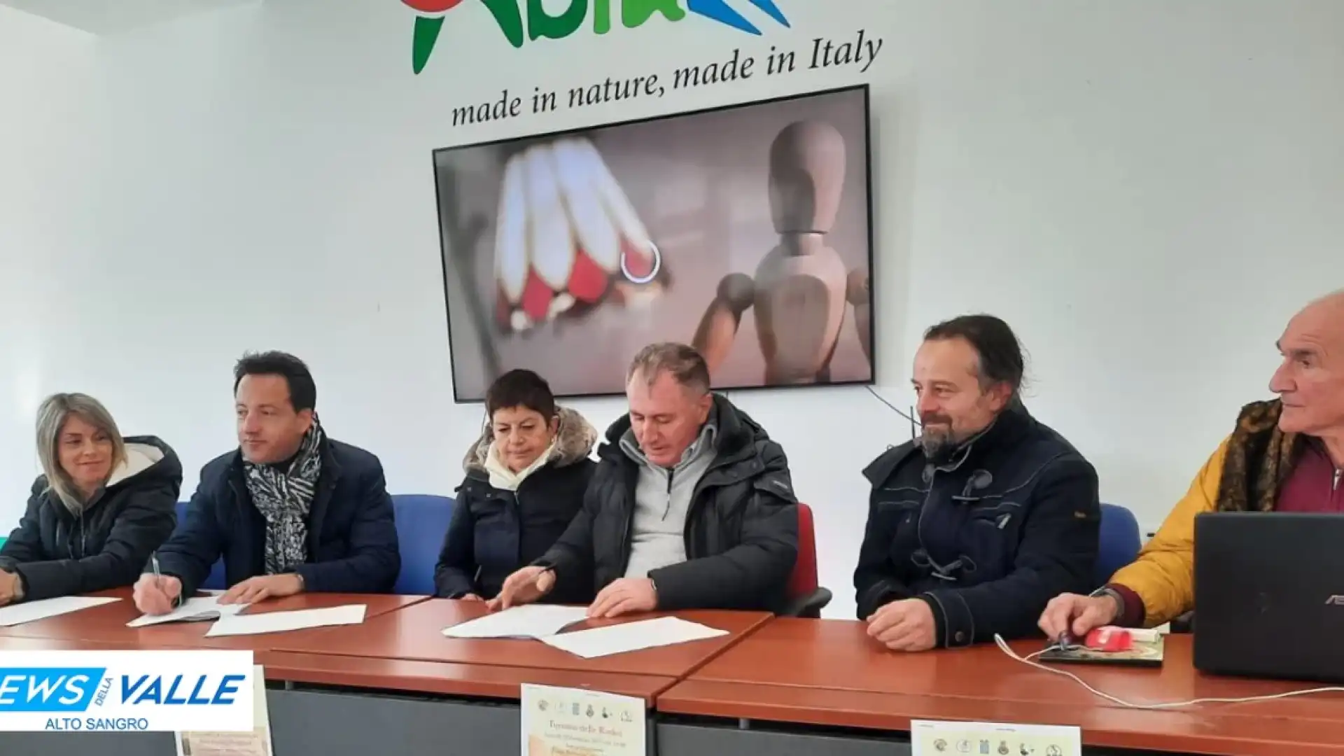 Asmel, venerdì a Castel Di Sangro la prima tappa del Tour Appalti 2023.